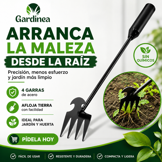 Pala Arranca Maleza