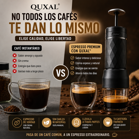 Cafetera Express